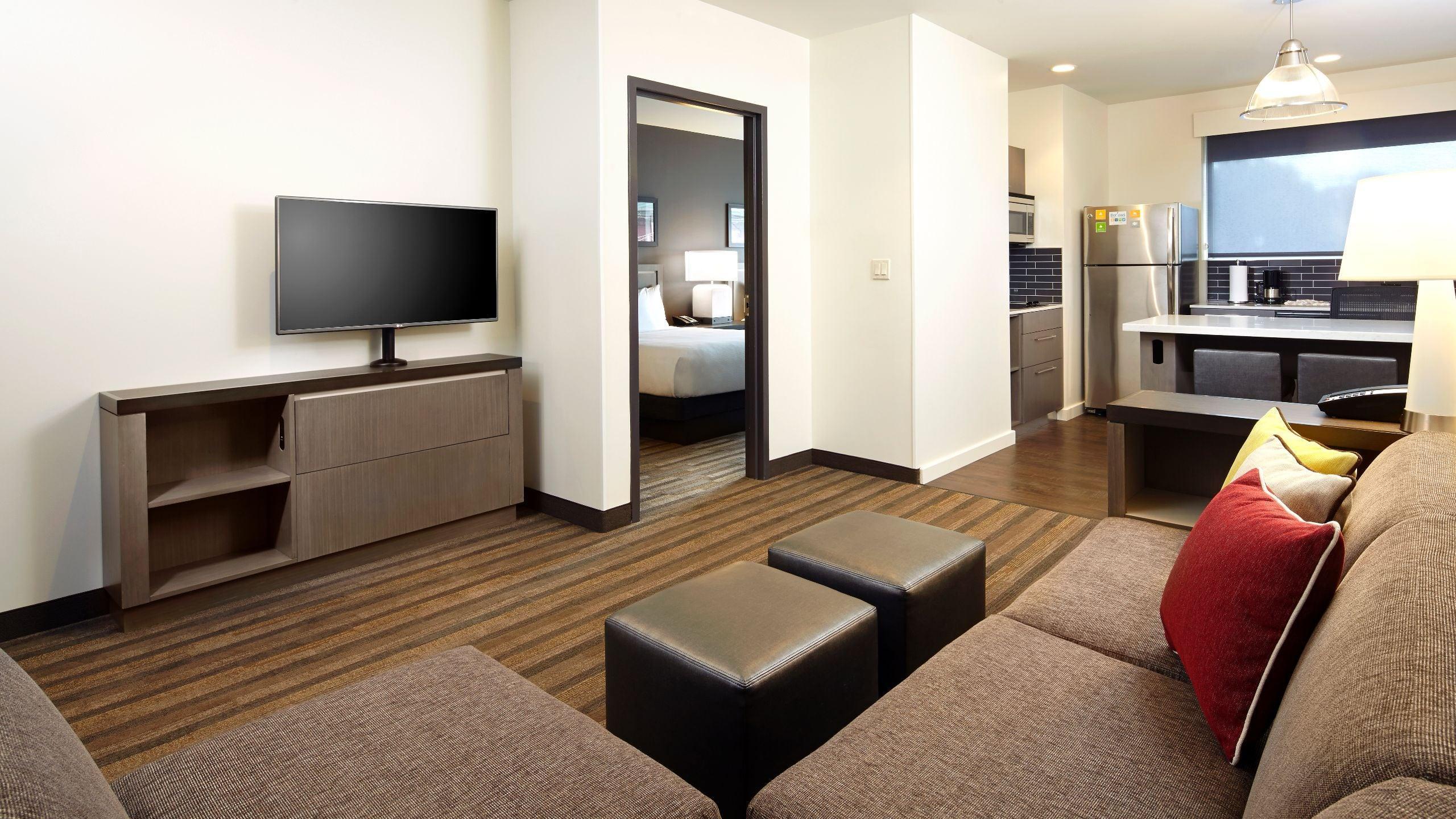 Hyatt House Pittsburgh Bloomfield Shadyside Hotel Exterior photo